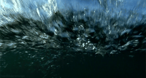 От «Водного мира» до «Челюстей»: 12 лучших фильмов о море