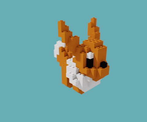 Pokemon GIF