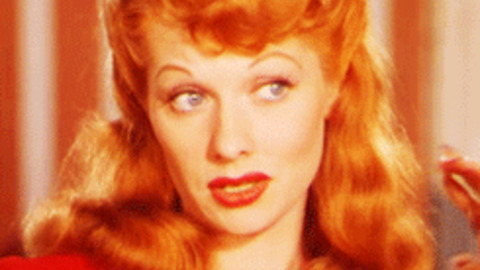 Lucille Ball GIFs - Find & Share on GIPHY