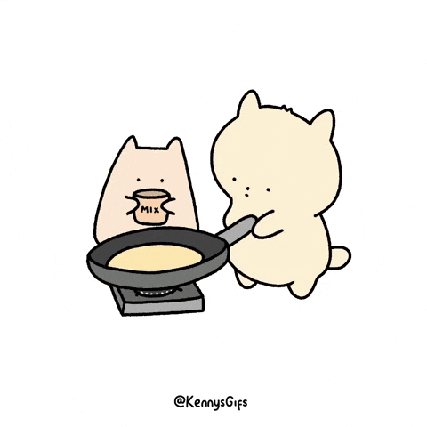 cooking
