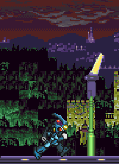 Mega Man X Pixels GIF Find & Share on GIPHY