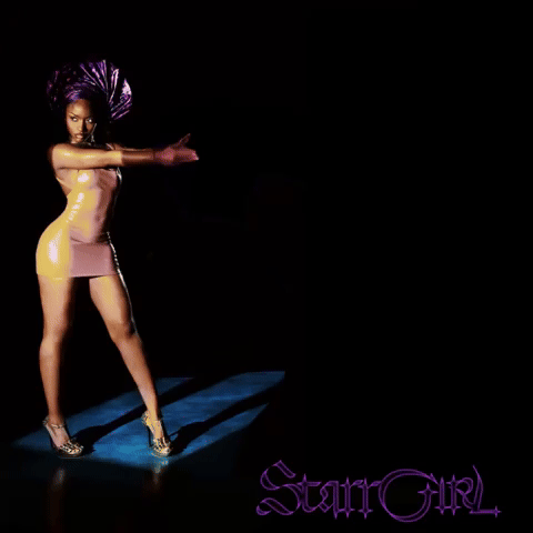 Νέo Album | Ayra Starr – Starrgirl