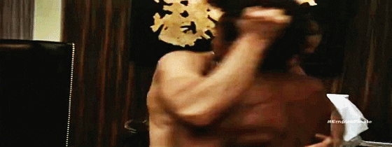Tranny amater Pumped tranny cocks