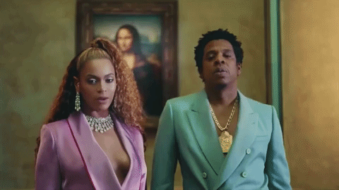 Music Video Beyonce GIF - Find & Share on GIPHY