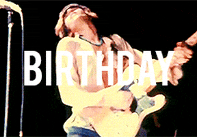 Keith Richards Birthday Gif - Find & Share On Giphy