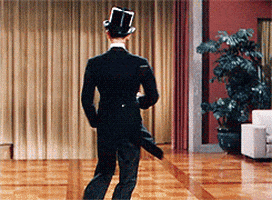 it takes a thief fred astaire