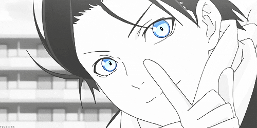 Noragami GIF - Find & Share on GIPHY