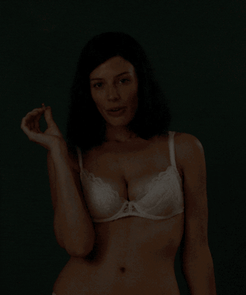 Mad Men Lingerie Find And Share On Giphy