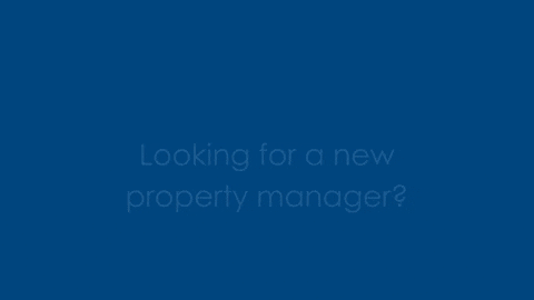 Are you looking for a new property manager