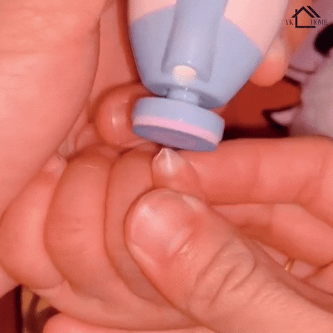 baby nail trimmer
