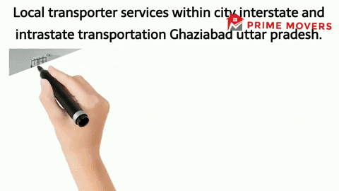 Ghaziabad Local transporter and logistics services (not efficient)