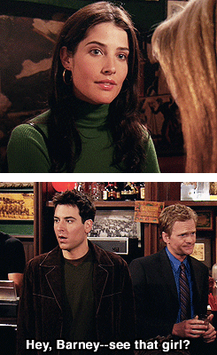 How I Met Your Mother Fake Smile GIF - Find &amp; Share on GIPHY