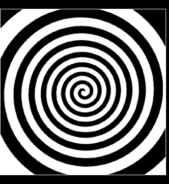 Hypnotic GIF  Find Share on GIPHY