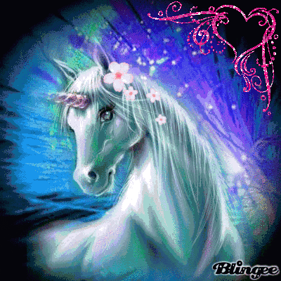 Unicorn GIFs - Find & Share on GIPHY