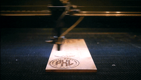 Laser Engraver