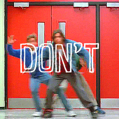 Dont You Forget About Me The Breakfast Club GIF - Find & Share on GIPHY