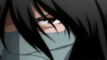Aizen GIFs - Find & Share on GIPHY