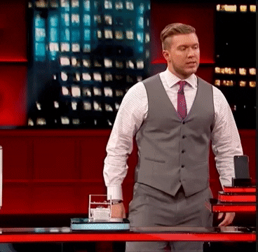 GIF by Deal Or No Deal - Find & Share on GIPHY