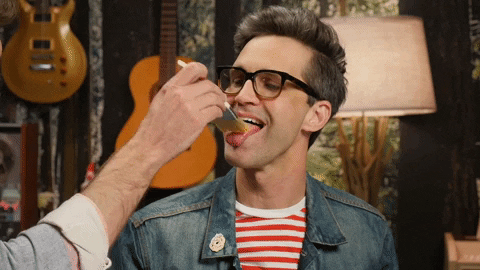 Good Mythical Morning Painting GIF by Rhett and Link - Find & Share on ...