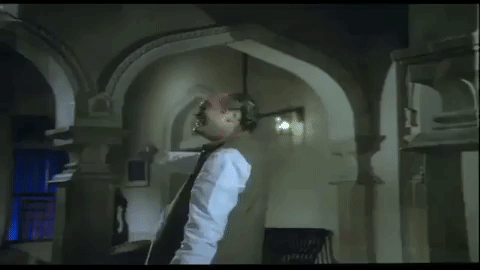 Bollywood Sansar GIF by Anupam Kher