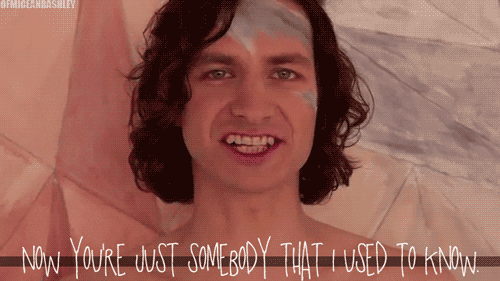 Gotye GIF - Find & Share on GIPHY