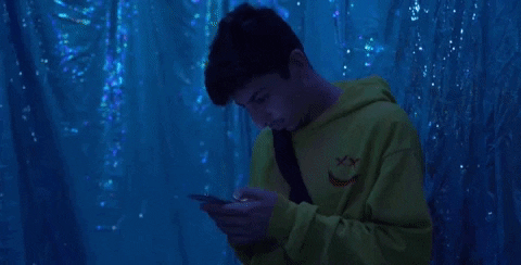 INVIZ GIF - Find & Share on GIPHY