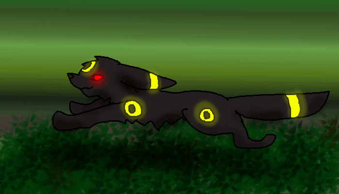 Umbreon GIF - Find & Share on GIPHY