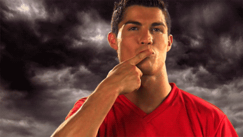 Ronaldo GIF - Find & Share on GIPHY