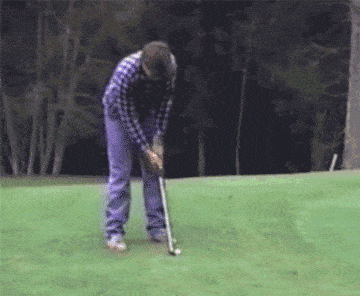 EVEN MORE GOLF GIFS Giphy