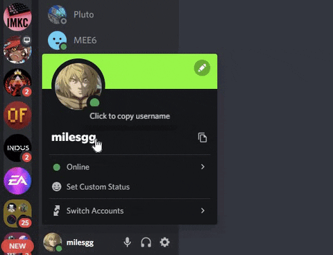 How to Rick Roll Your Friend On Discord ?! 