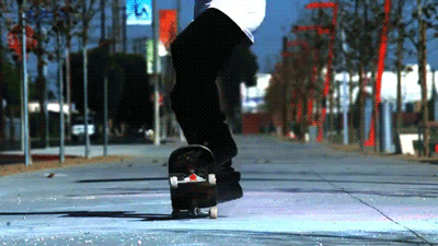 Slow Motion Skateboarding GIF - Find & Share on GIPHY