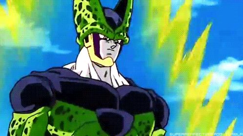 adidas dragonball gohan