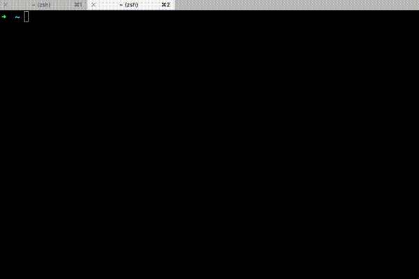 Atomix CLI