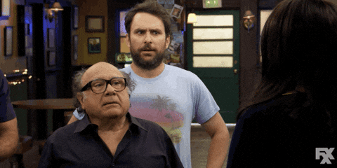 It'S Always Sunny Sunnyfxx GIF by It's Always Sunny in Philadelphia