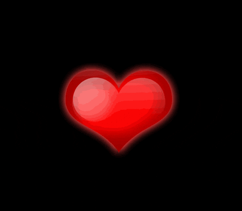 Heart GIF - Find & Share on GIPHY