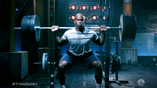 Dead lift GIFs - Get the best GIF on GIPHY