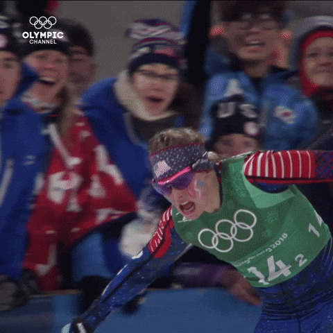 vencedor das olimpiadas