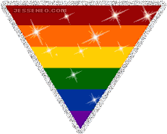 Resultado de imagem para gay glitter gif