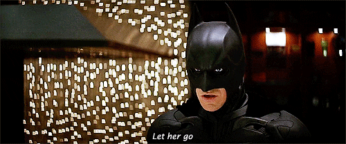 Batman GIFs - Find & Share on GIPHY