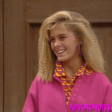 Nicole Eggert GIFs - Get the best GIF on GIPHY