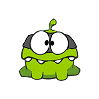 cut the rope gif