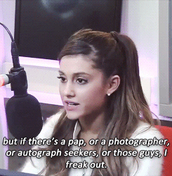 Idk What Else To Tag Ariana Grande GIF - Find & Share on GIPHY