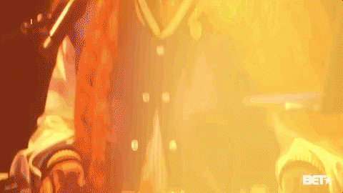 Dj Erykah Badu GIF by BET Hip Hop Awards