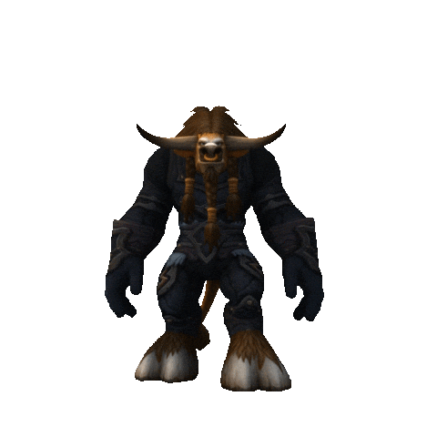 Flex Wow Sticker by World of Warcraft for iOS & Android | GIPHY