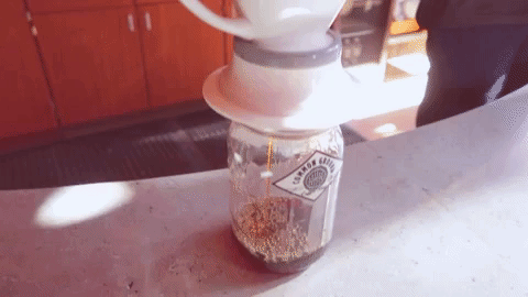 A Side Note This Week The French Press Brew Method Will Be Replaced With Another Immersion Brewer Called Clever Dripper Coffee Is One A Side Note This Week The French Press Brew Method Will Be Replaced With Another Immersion Brewer Called Clever Dripper Coffee Is One