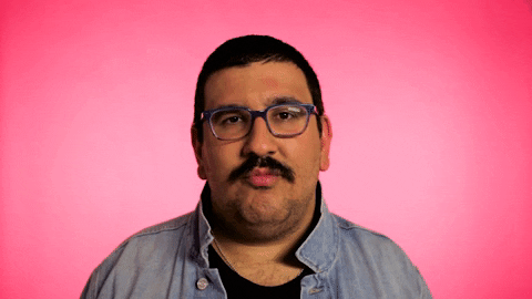 True True Agree GIF by Julieee Logan