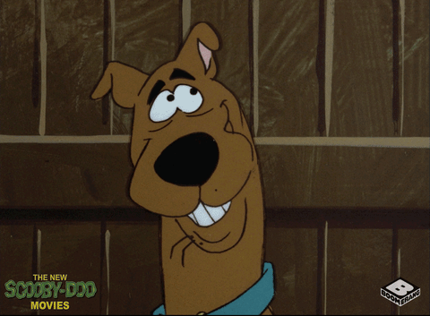  Scooby  Doo  Lol GIF by Boomerang Official Find Share on 
