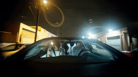 Jailbreak The Tesla GIF by Injury Reserve - Find & Share on GIPHY