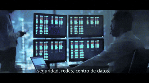 Centro de datos y computación en la nube
