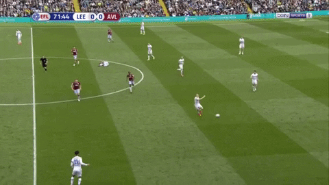 Klich GIF by nss sports